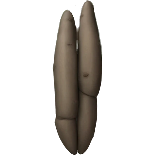 cassava emoji