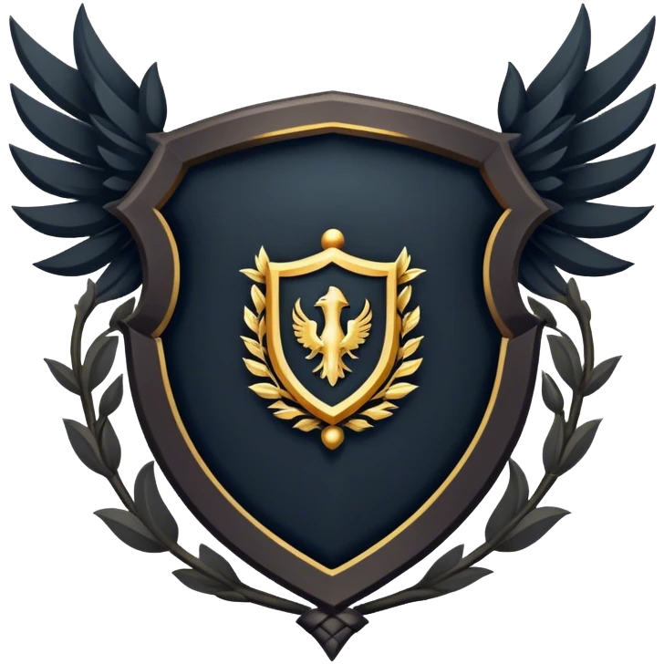 dominus' emblem  emoji