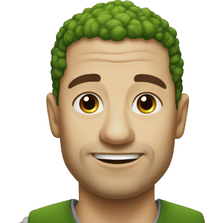 Broc Cairns emoji