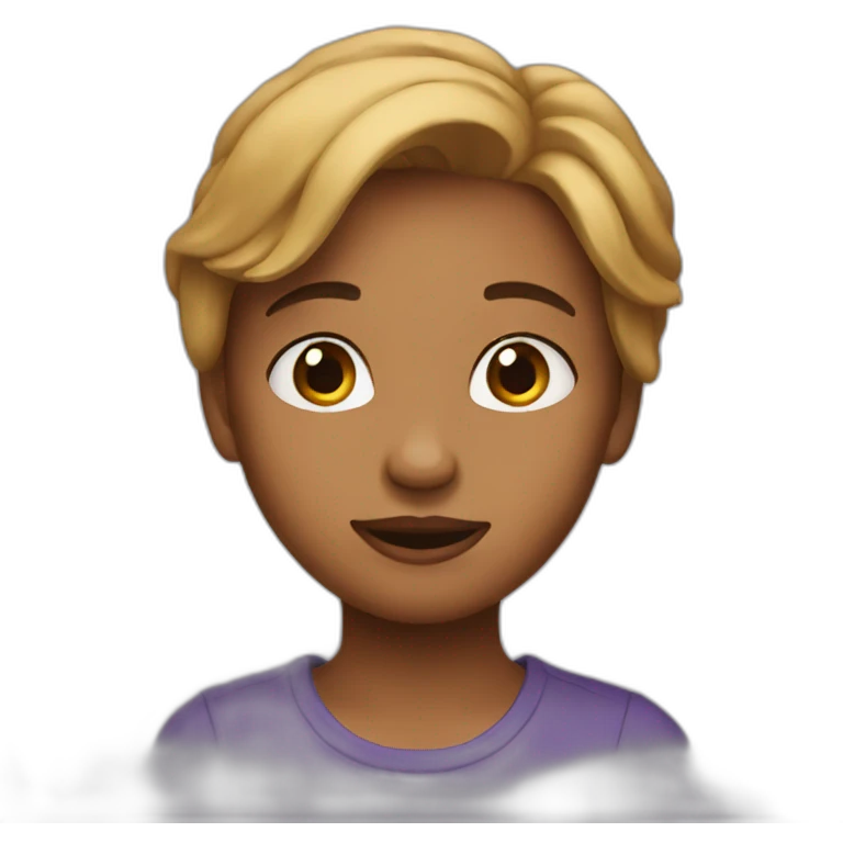 Bonnie emoji