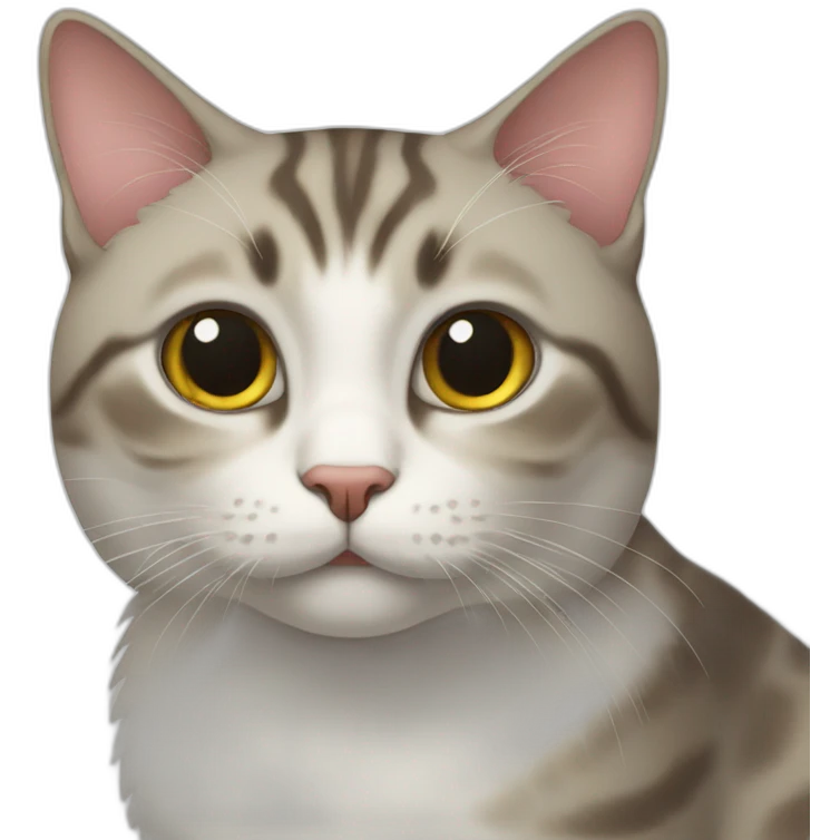 cat emoji