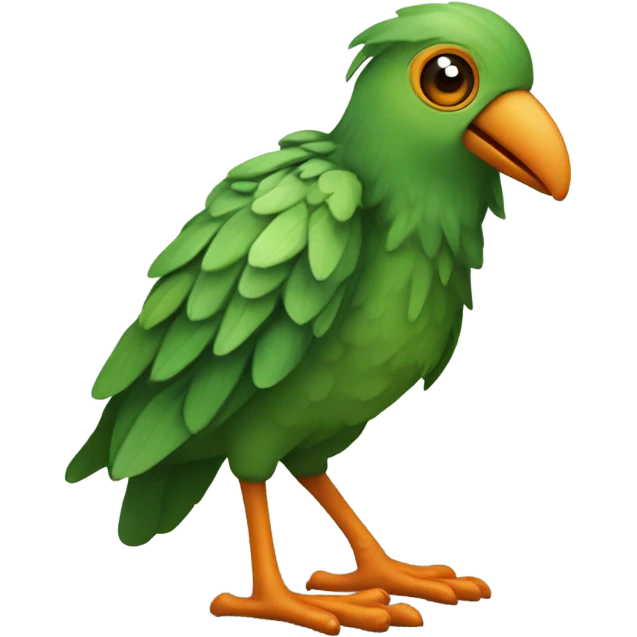Yadoran emoji