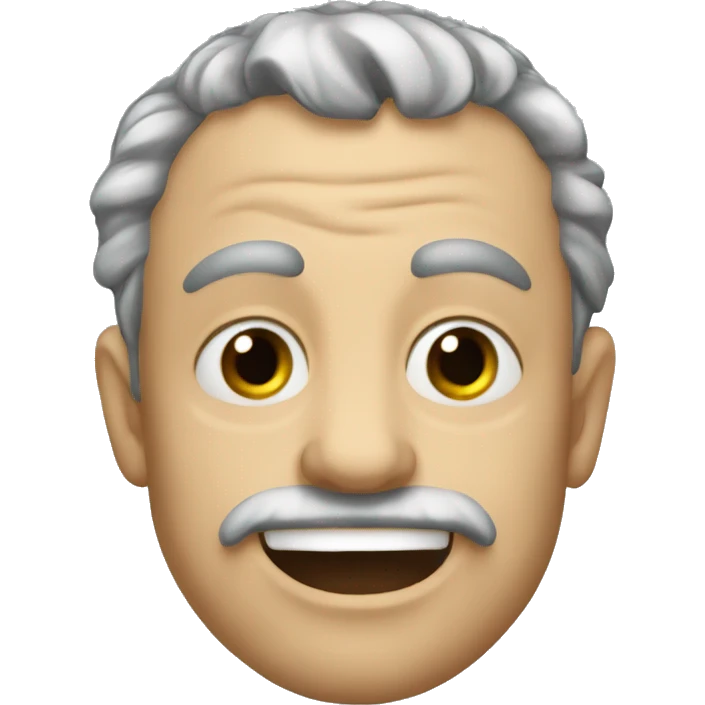 Duncleostus  emoji