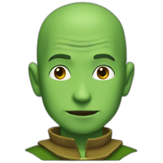 Piccolo emoji