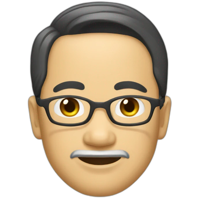 hồ chí minh emoji