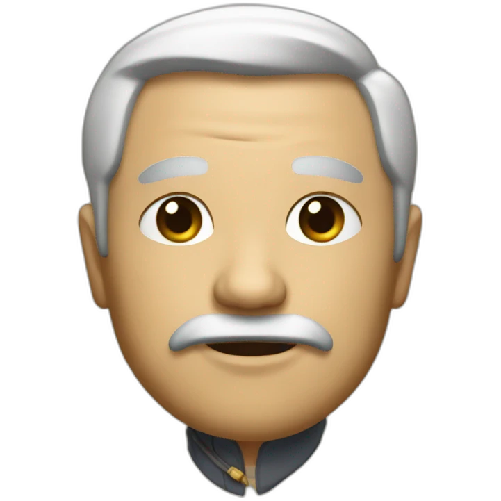 General Ou ki emoji