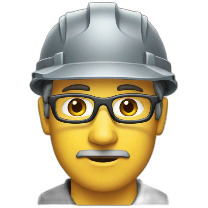 architect emoji