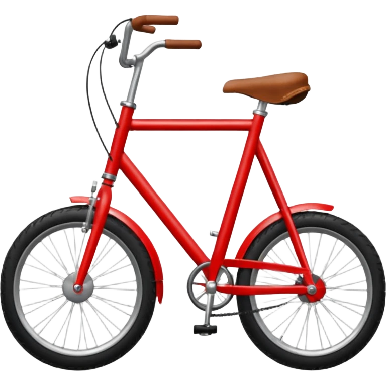 bicycle emoji