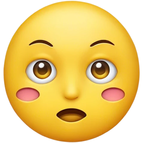 Side eye emoji emoji
