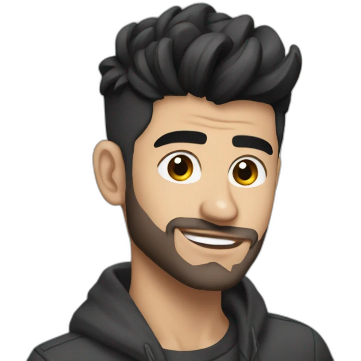 Zayn emoji