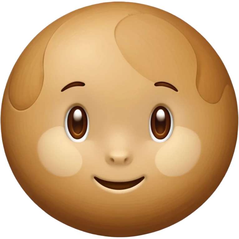 macadamia nut emoji