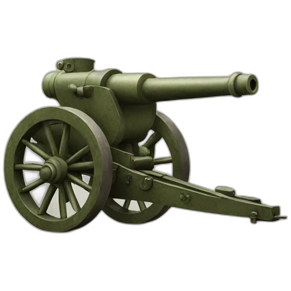 german pak artillery emoji
