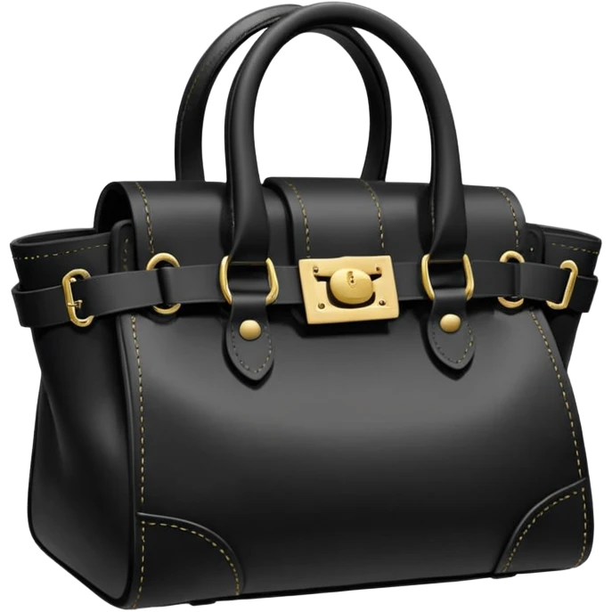 borse innovative da abbinare ad ugg emoji