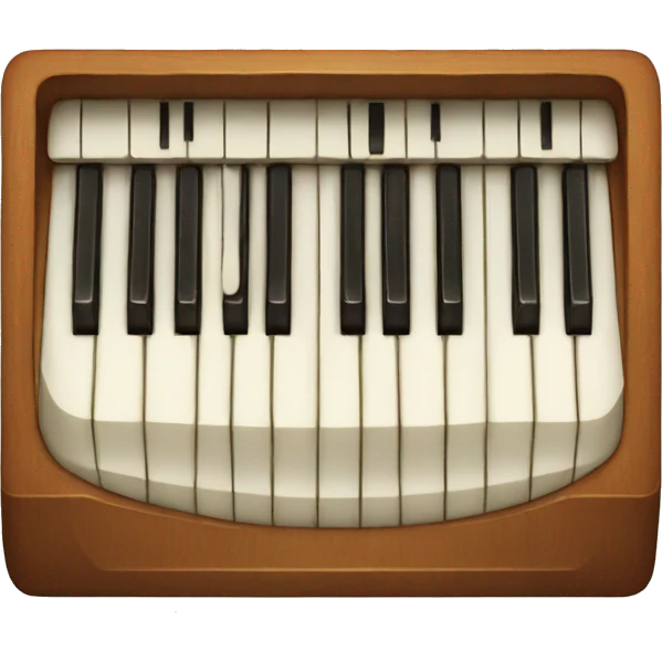 organ emoji