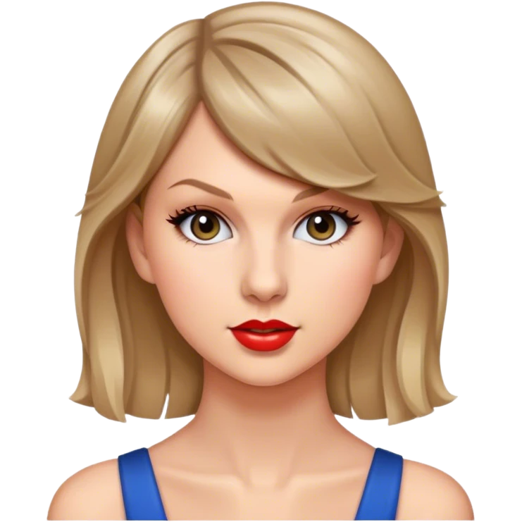Taylor Swift  emoji