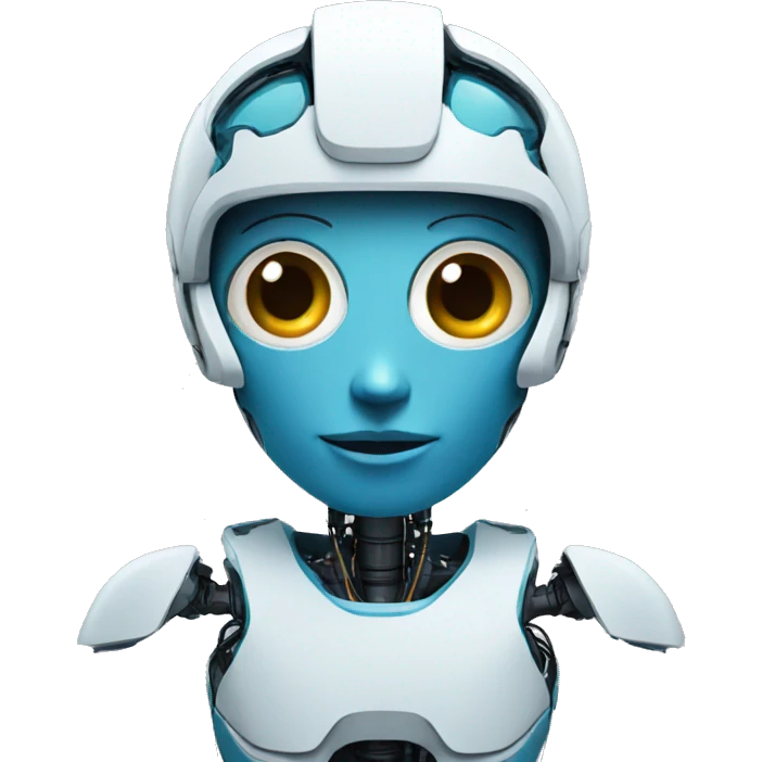 artificial intelligence emoji