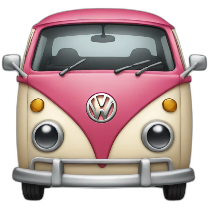 volkswagen emoji