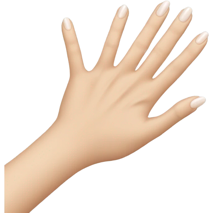 clean hands emoji