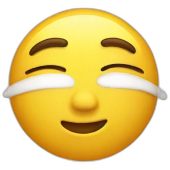 Sol emoji