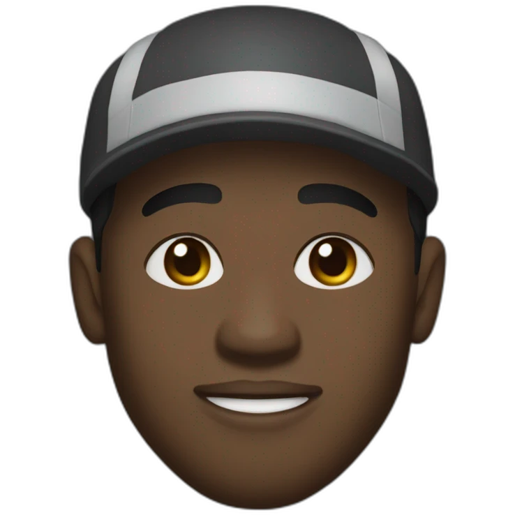 Kenan mboyo makpama  emoji
