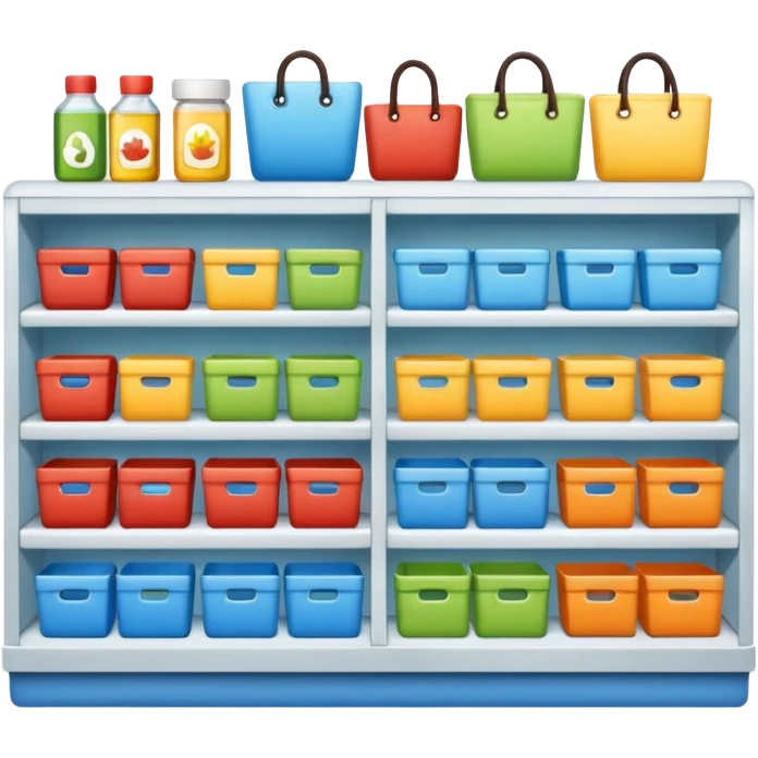 store emoji
