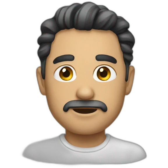 interesting emoji