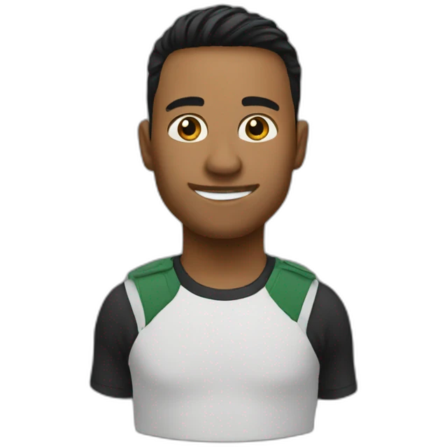 kk emoji