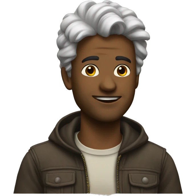 Gyatt emoji