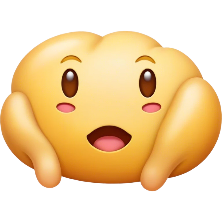 protein emoji emoji