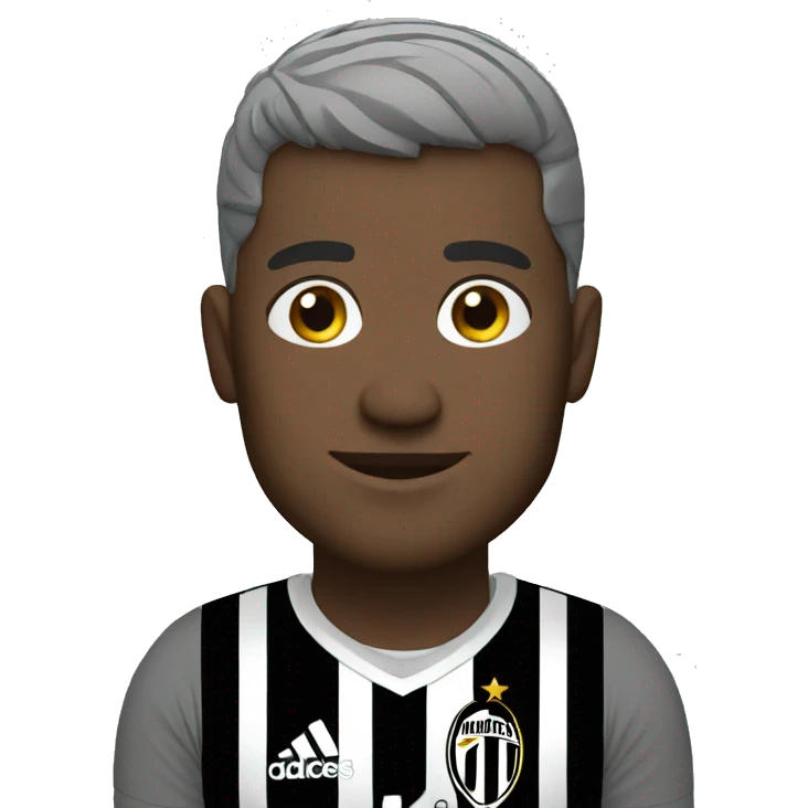 Juventus emoji