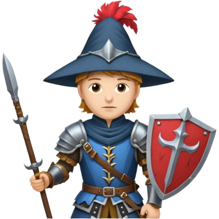 landsknecht emoji
