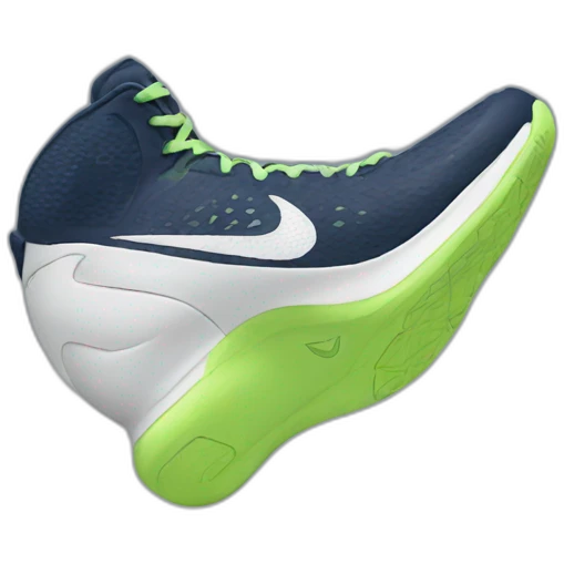 Nike emoji