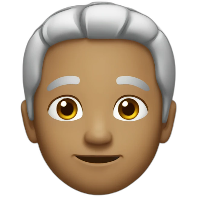 bumi emoji