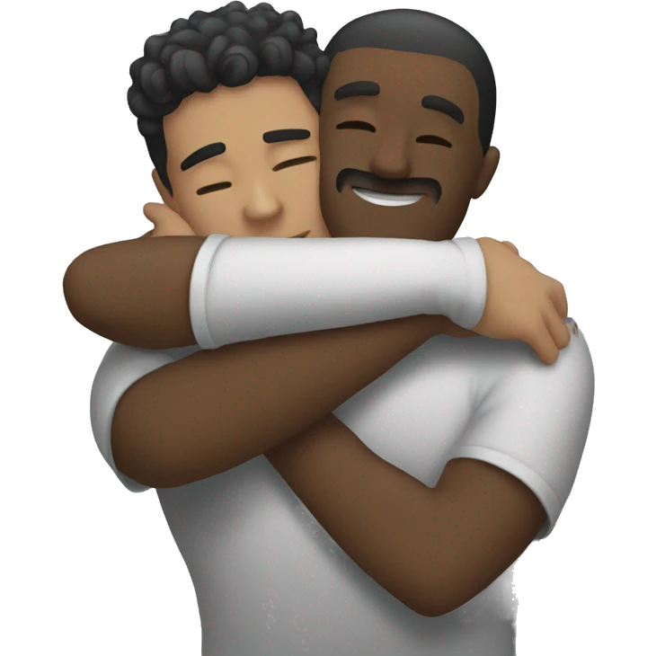 hug emoji