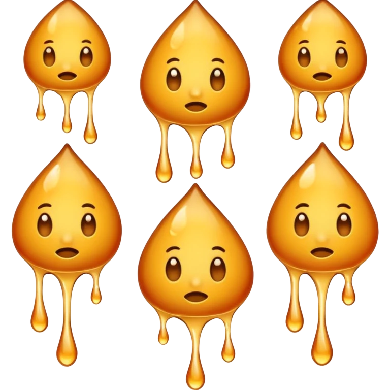 Six sève emoji
