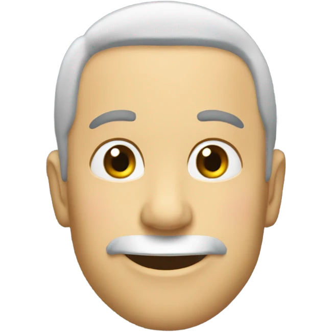 じゃがりこ emoji