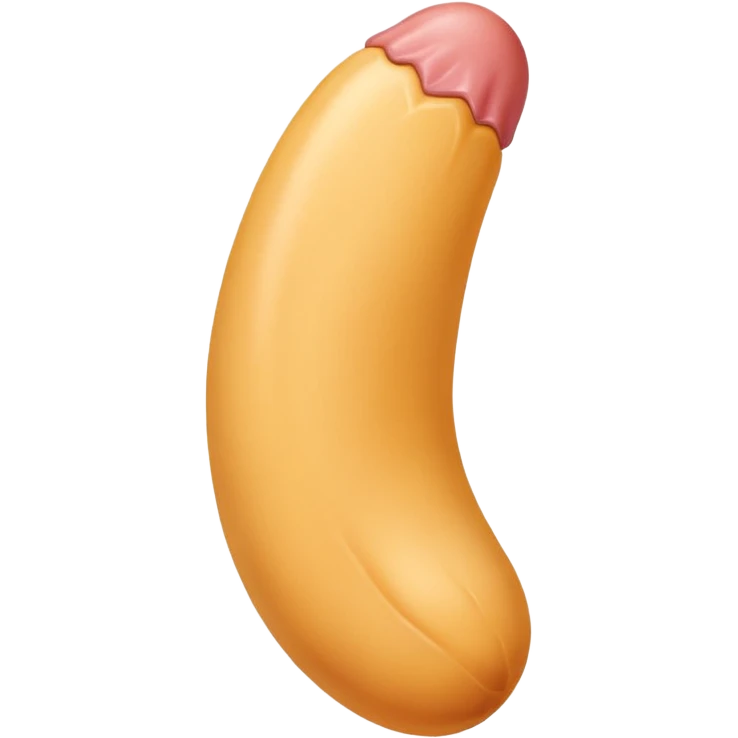 Penis emoji