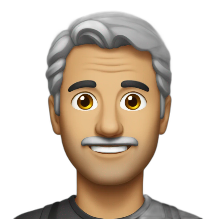 Salim Benmoussa emoji