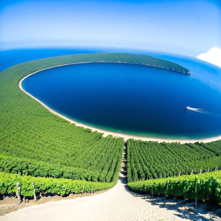 весела панда в шляпі emoji