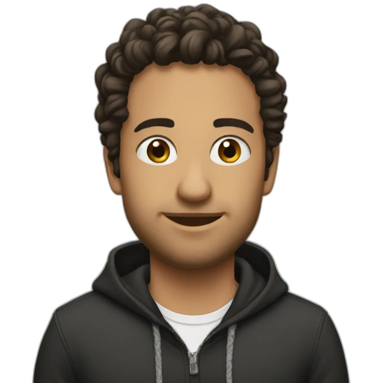 alexandre emoji
