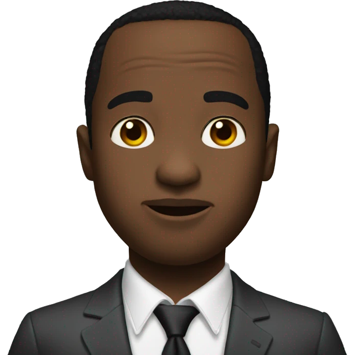 Pdiddy emoji