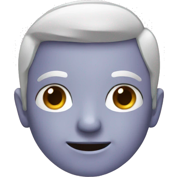 emoji for AI emoji