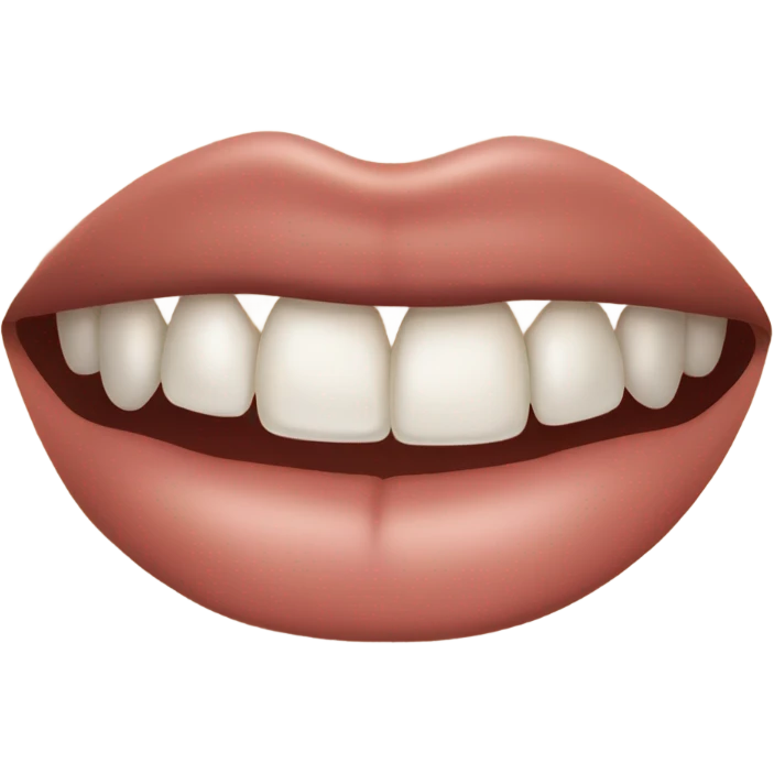 Bad breath  emoji