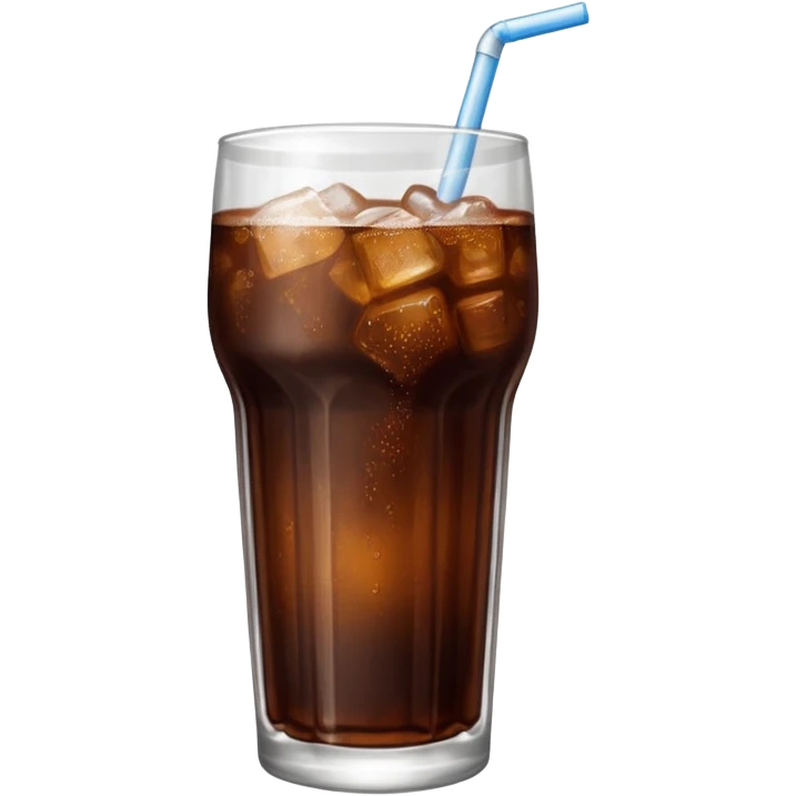 Cola emoji