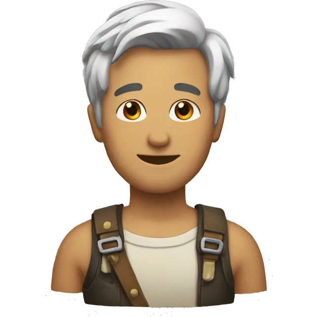 master capcut emoji