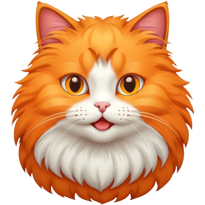 Cat destroyer  emoji