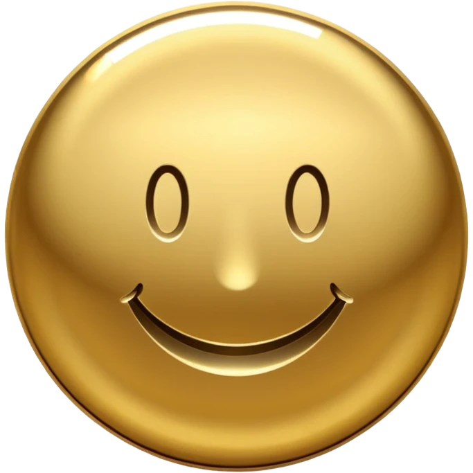ButtonmGold made in gold emoji