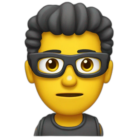 omer simpson emoji