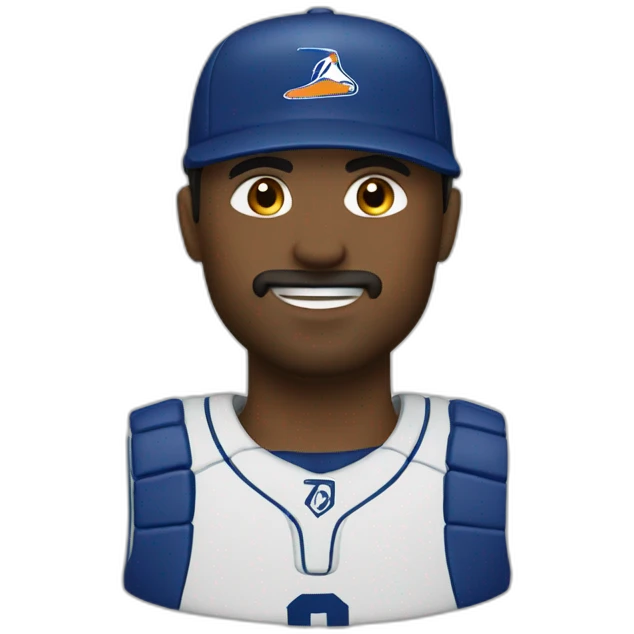 Joueur lensois emoji
