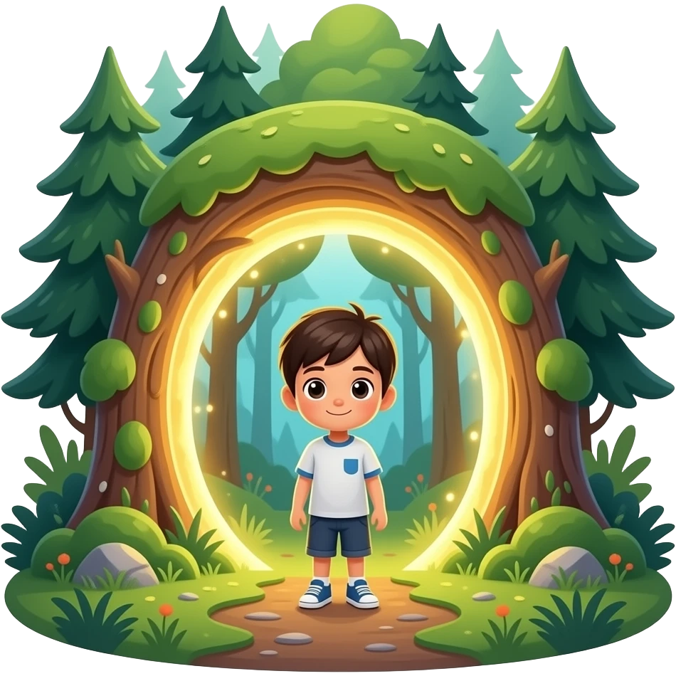 Stranger things emoji